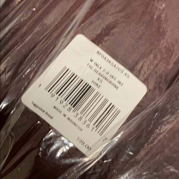 The North Face | Inlux 2.0 Insulted Jacket - Picture 8 of 9